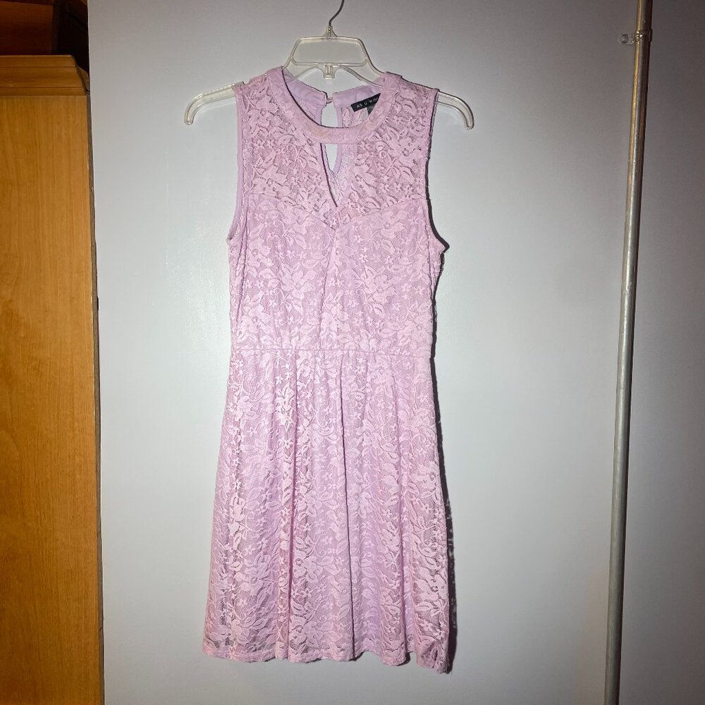 As U Wish Lavender Dream Size Medium